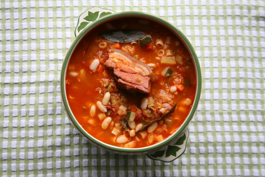 Minestrone